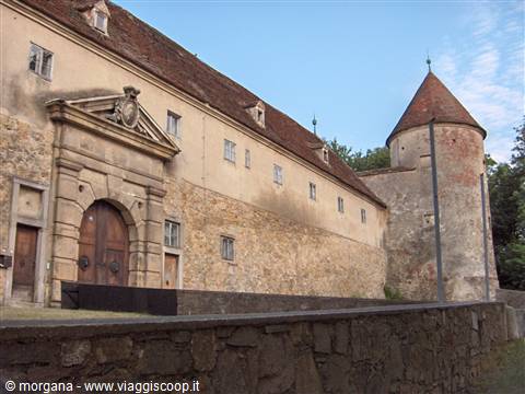 Castello di Neulengbach
