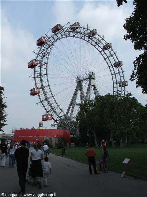 Ruota Panoramica