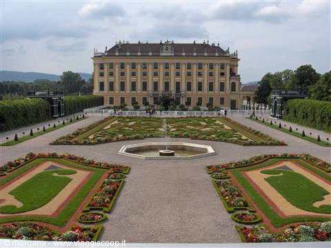 Schonbrunn