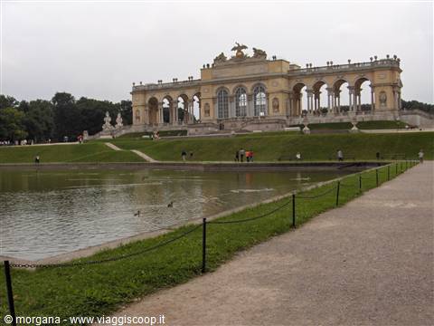 Schonbrunn