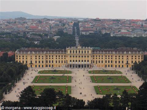 Schonbrunn
