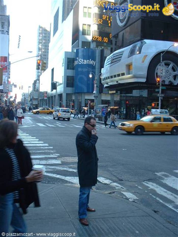 Foto di viaggio in STATI UNITI D'AMERICA