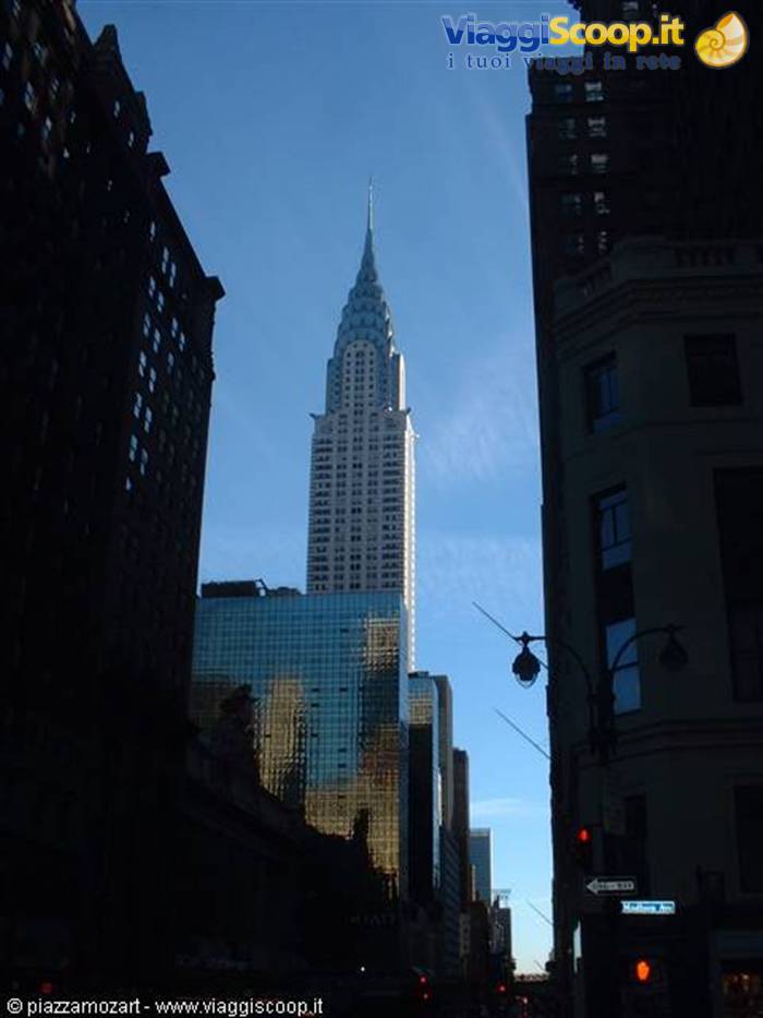Foto di viaggio in STATI UNITI D'AMERICA