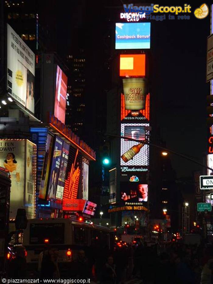 Foto di viaggio in STATI UNITI D'AMERICA