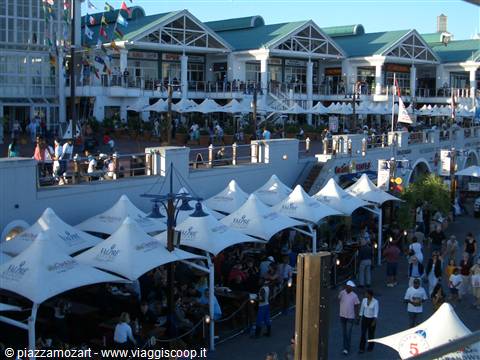waterfront