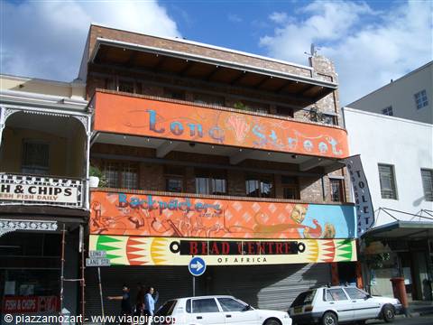 long street