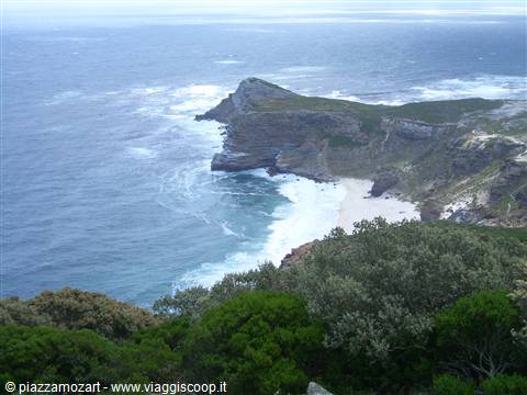 capo di buona speranza