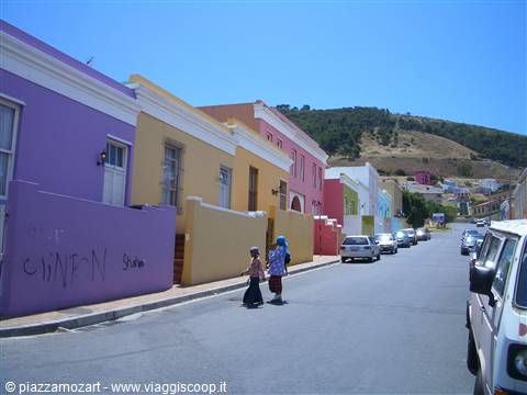 Bo Kap