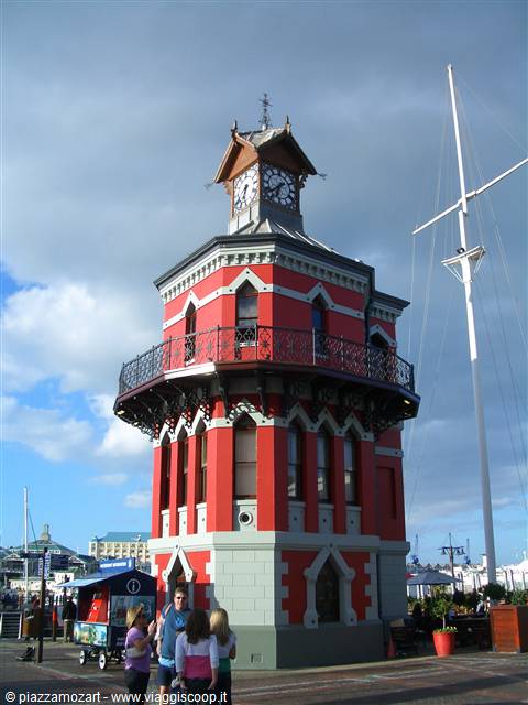 waterfront