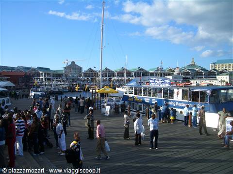 waterfront