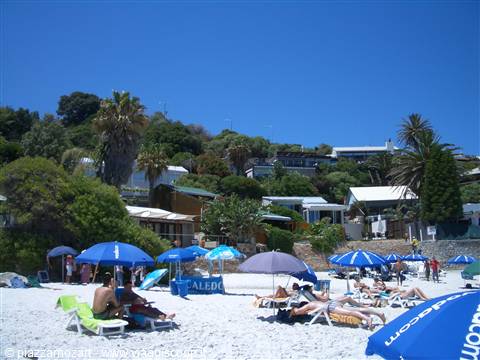 spiagge