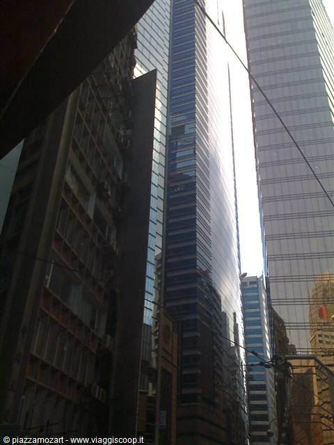 hong kong