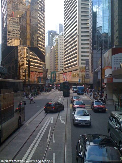 hong kong