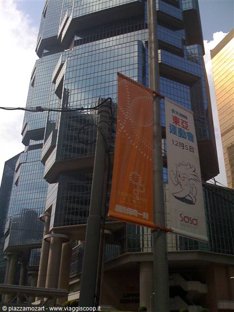 hong kong
