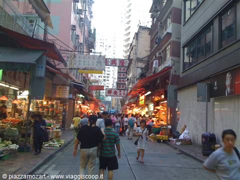 hong kong