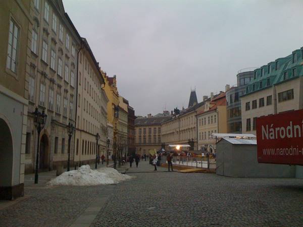 praga