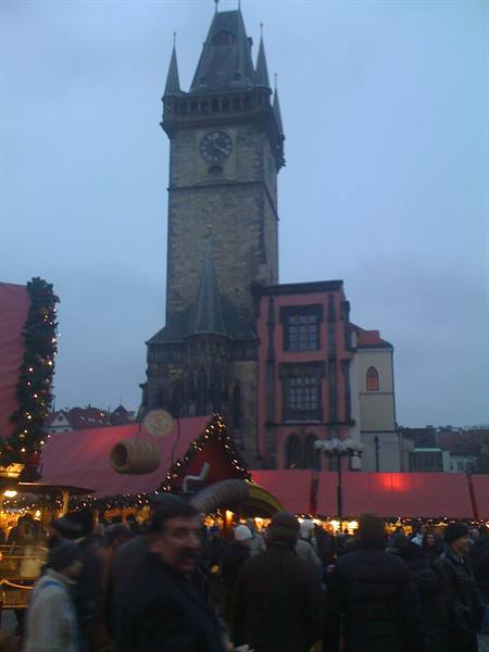praga