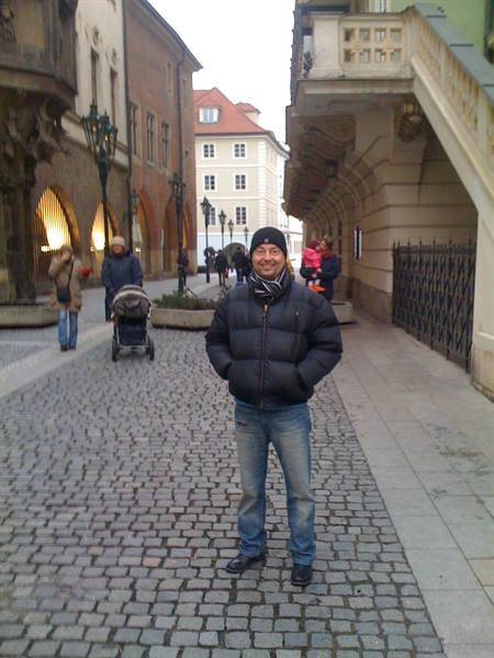 praga