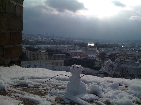 praga