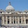 foto viaggio CITTA' DEL VATICANO