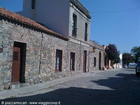 colonia