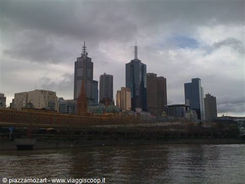 melbourne