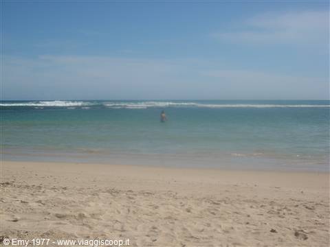 Mare Juan Dolio