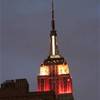 Empire State building STATI UNITI D'AMERICA 