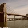 Brooklyn bridge STATI UNITI D'AMERICA 