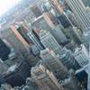 Vista da top of the rock STATI UNITI D'AMERICA 