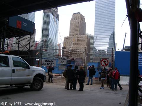 Ground Zero