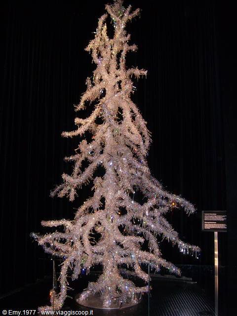 Albero Swarovsky