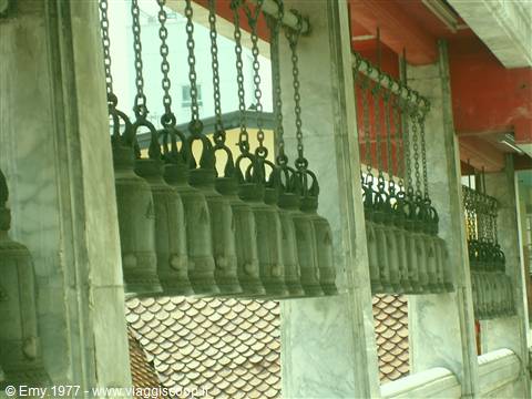Bangkok