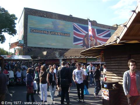 Camden