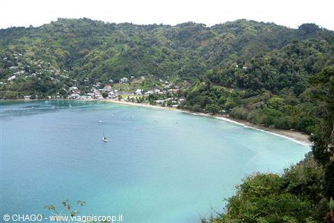 CHARLOTTEVILLE