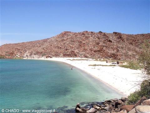 Baja California