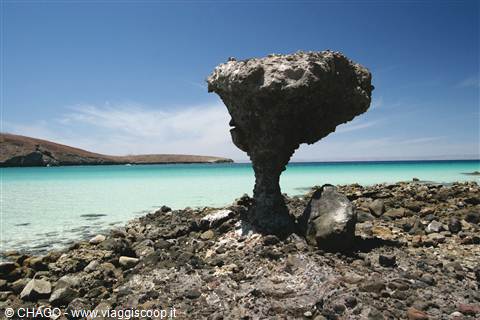 Baja Balandra