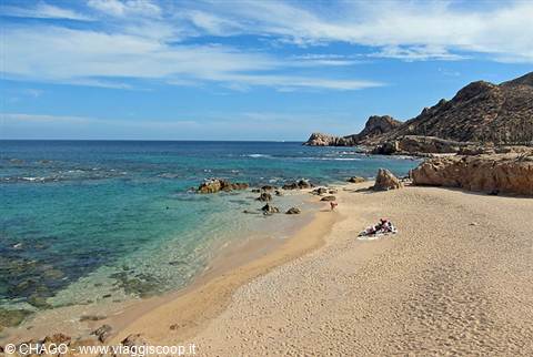 Playa Chileno