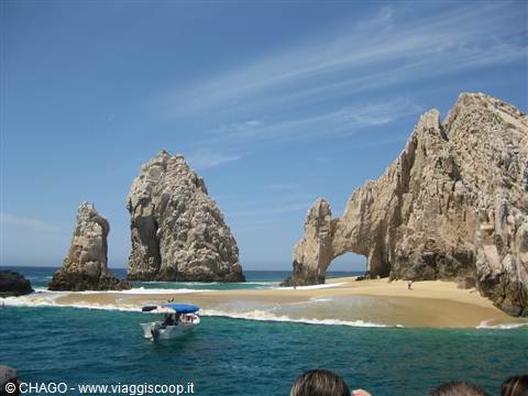 Cabo San Lucas