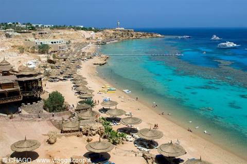 SHARM EL SHEICK