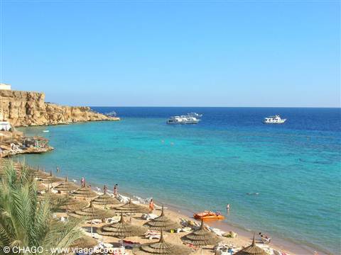 SHARM EL SHEICK