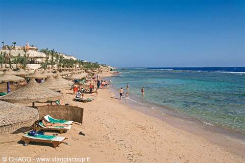 SHARM EL SHEICK