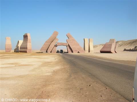 PARCO RAS MOHAMMED