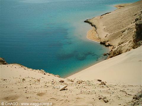 RAS MOHAMMED