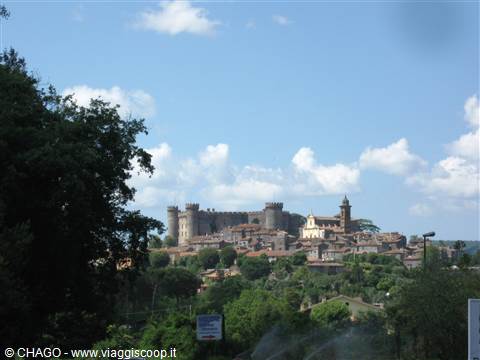 Bracciano