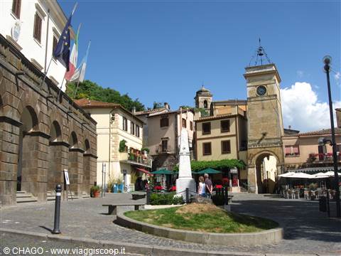 Trevignano