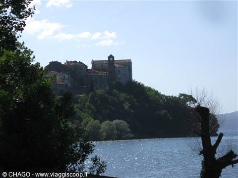 Anguillara Sabazia