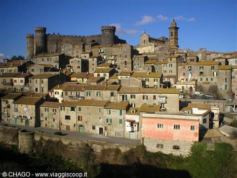 BRACCIANO