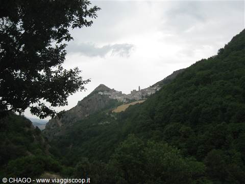 San Fele