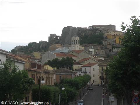 Calitri